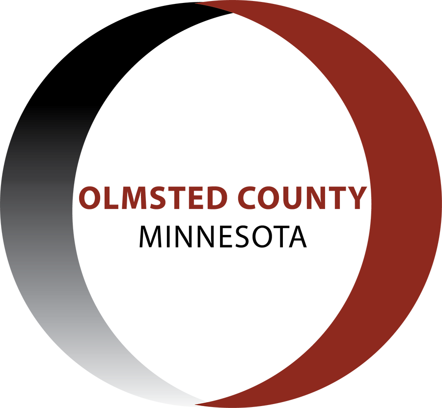 Olmsted Logo