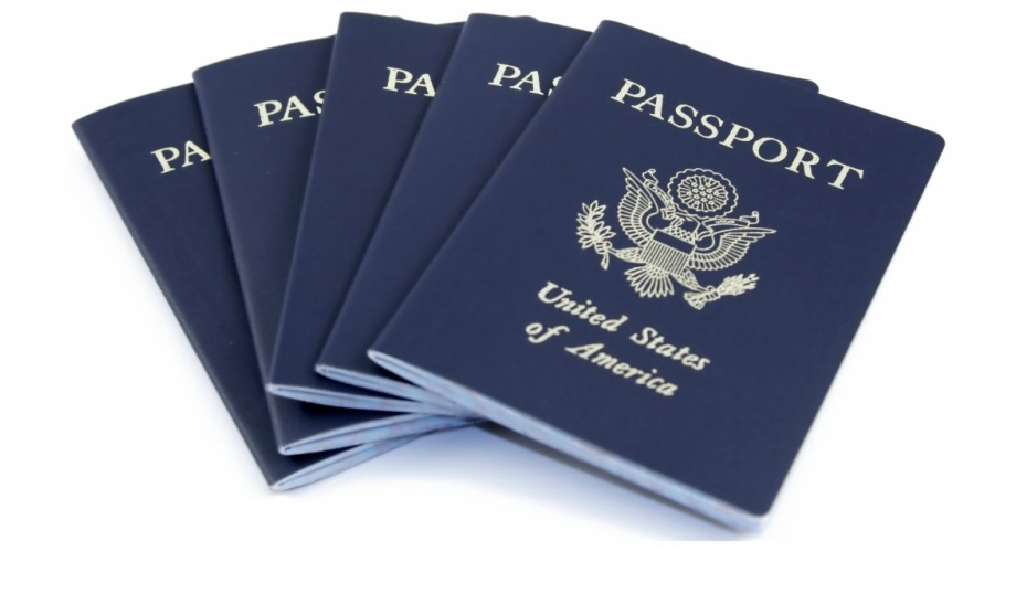 Passport Image Link