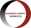 Olmsted County logo