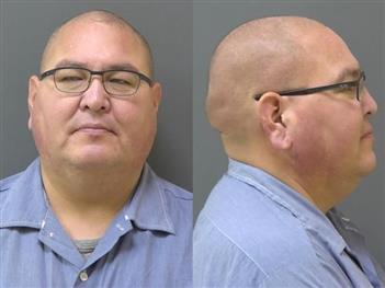 Photo of Childs, Brian