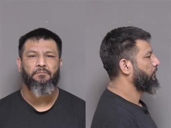 Photo of Alvarado Solis, Cesar