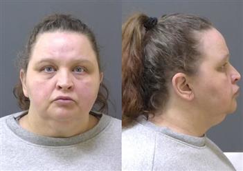Photo of Mills, Tammi