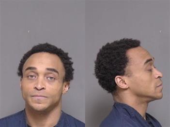 Photo of King-White, Anthony