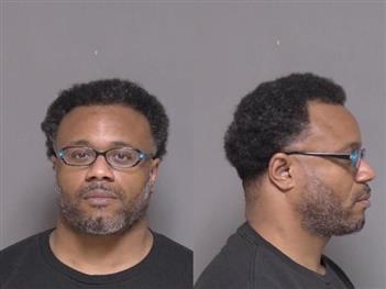 Photo of Coleman, Christopher