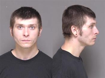 Photo of Norton, Chase