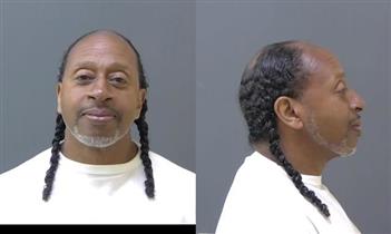 Photo of Franklin, Andre
