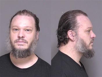 Photo of Proszek, David