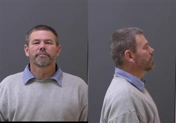 Photo of Schreiber, Cory