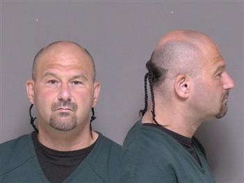 Photo of Richards, Bradley