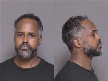 Photo of Mohamed, Abdulkadir