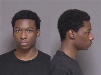 Photo of Crider, Maurice