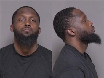 Photo of Pittman, Dashaun