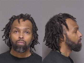 Photo of Townsend, Tysean