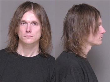 Photo of Barry, Dalton