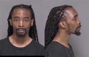 Photo of Williams, Derrell