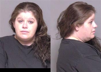 Photo of Wenthold, Misty