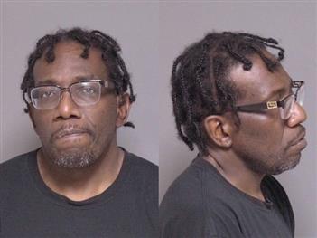 Photo of Webster, Charles