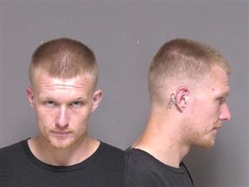 Photo of Gilbertson, Corey