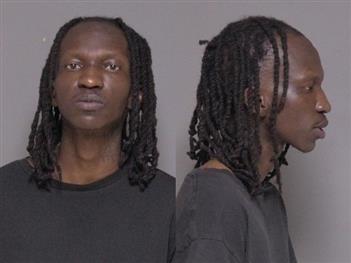 Photo of Giwa, Luke