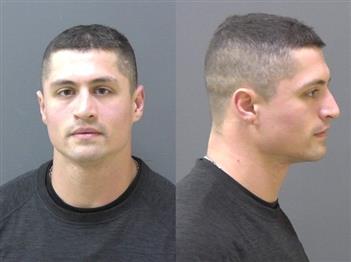 Photo of Giannini, Caleb