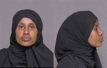 Photo of Ahmed, Saynab