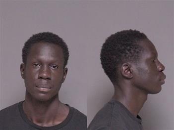 Photo of Dau, Elijah