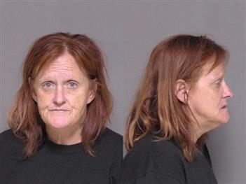 Photo of Blanford, Heather