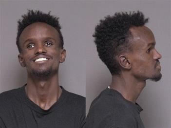 Photo of Sufi, Abdirahman