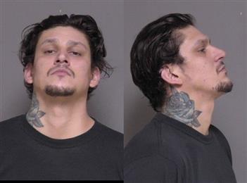 Photo of Sorenson, Seth