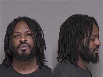 Photo of Mays, Avonte
