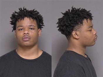 Photo of Williams, Curtis