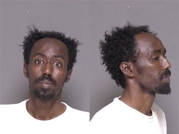 Photo of Abdullahi, Abdijabar
