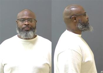 Photo of Pendelton, Corey