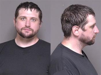 Photo of Claxton, Charles