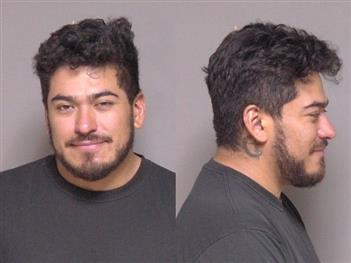 Photo of Rodriguez-Montes, Martin