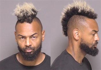 Photo of Thrower, Andre