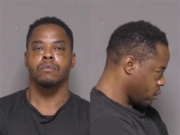 Photo of Coleman, Merwin