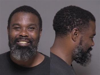 Photo of Johnson, Charles