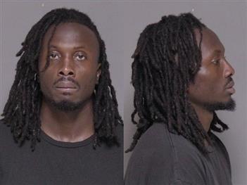 Photo of Williams, Terrence