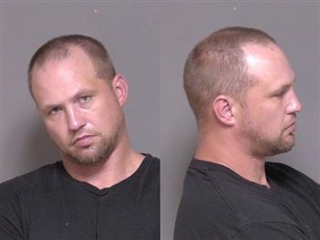 Photo of Beckman, Elijah