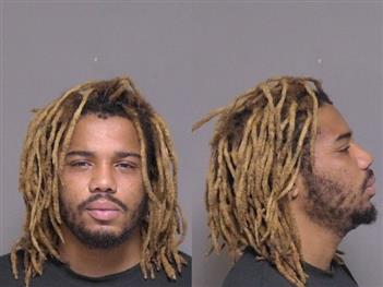 Photo of Autry, Kareem