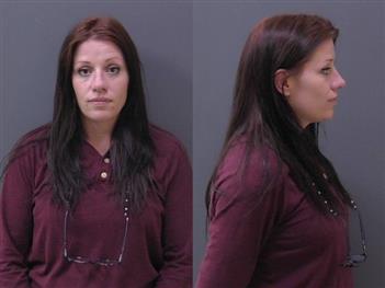 Photo of Smith, Melissa