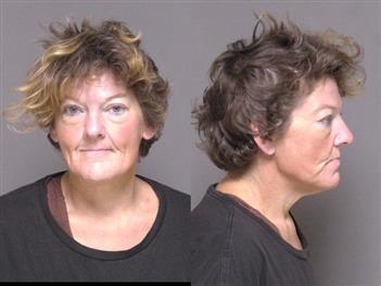Photo of Blackburn, Heidi