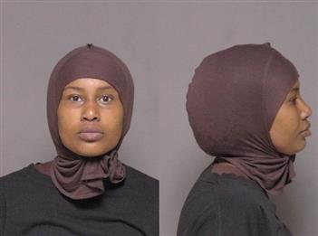 Photo of Ahmed, Saynab