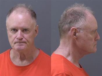 Photo of Robertson, Stephen