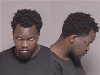 Photo of Giwa, Lance