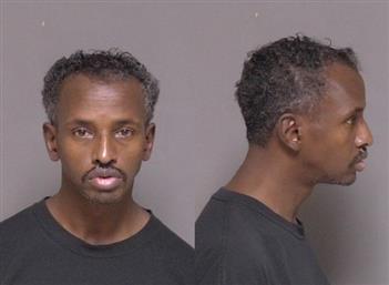 Photo of Warsame, Abdinajib