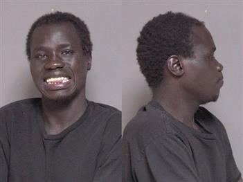 Photo of Chol, Kuany
