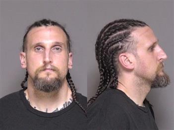 Photo of Permann, Caleb
