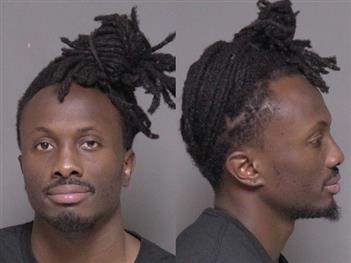 Photo of Williams, Terrence